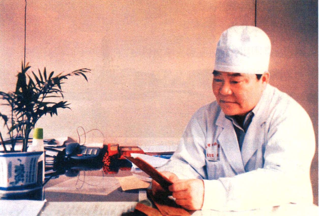 主要傳承人簡介